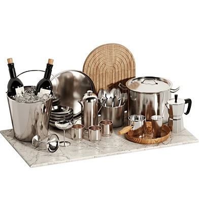 Kitchen accessories N5