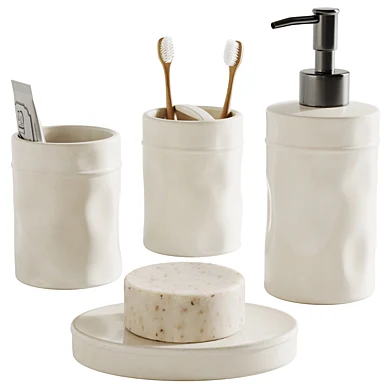 Bathroom Accessories 5