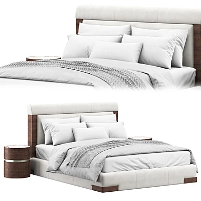 Bed ELIA