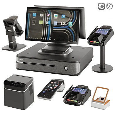 POS Terminal