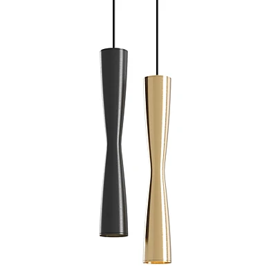 Pendant Lamp ORVIN
