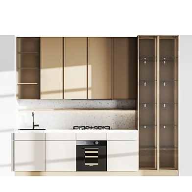 kitchen modren 12