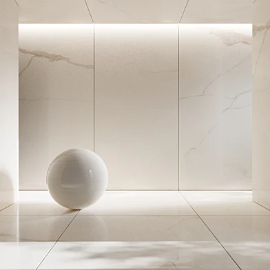 Stone Calacatta SF.TM.CL.GL porcelain tile