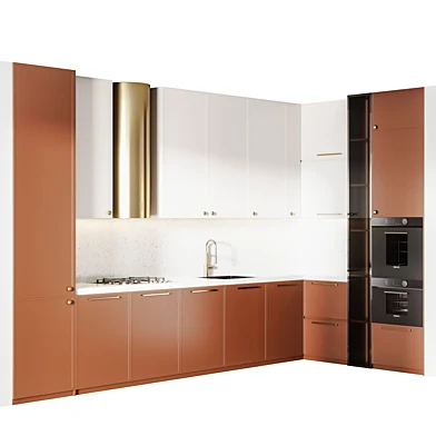 kitchen modren 19