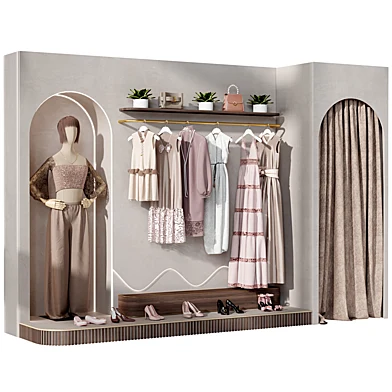 Clothestore 84