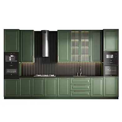 Kitchen Neo Classic