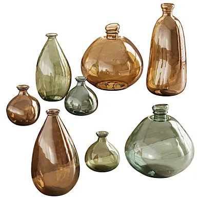 Vases lokum