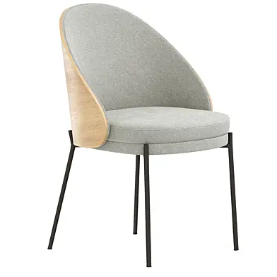 Birkin chair