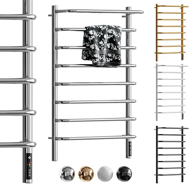 Terminus Aurora Electric Towel Warmer 03