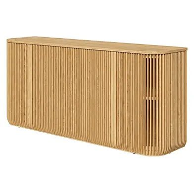 Caliber Furniture sideboard CDT10682-CU