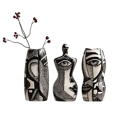Composition Fragments of Personality