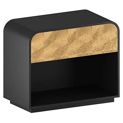 Sunpan Algarve Nightstand
