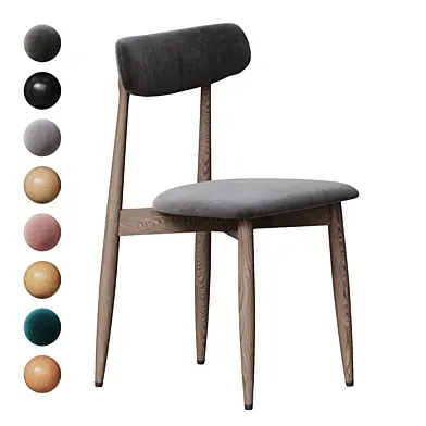 LARS chair