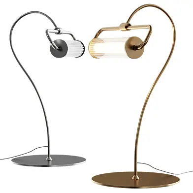 Aromas del Campo Ison Table Lamp