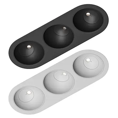 Intra Lighting Liy RV recessed lighting