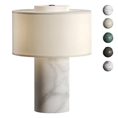 Aurie Portable Lamp