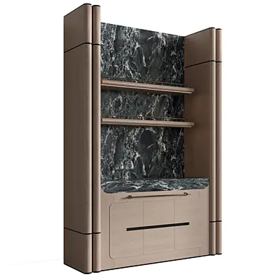 Bar Cabinet