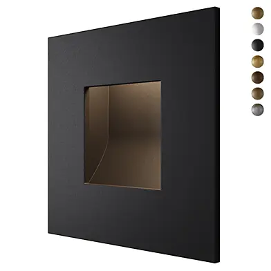 Integrator IT-763 recessed luminaire