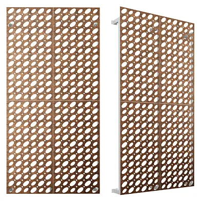 A-006modular facade panel