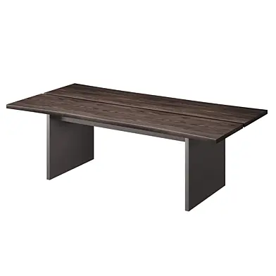 Irvin FOT30470004 Office Conference Table