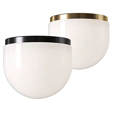 Miloox Domu Ceiling Lamp
