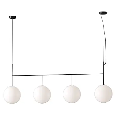 TR rail Pendant Lamp