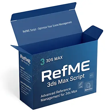 Reference Mesh (RefME)