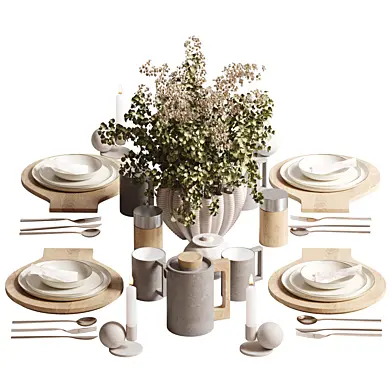 Table set H14