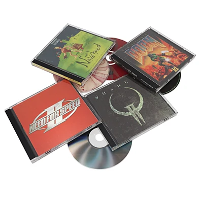 Compact Disc