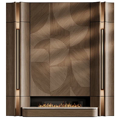 Fireplace jt 0928