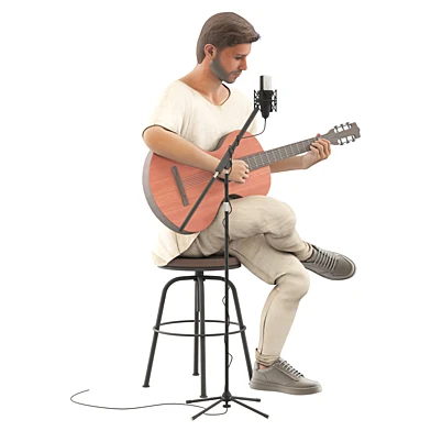 Musician