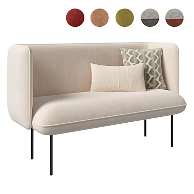 Sofa Nasк-2 Divan.ru