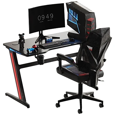 gaming desk
