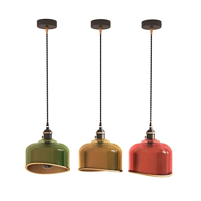 Minimal ceiling light 1105