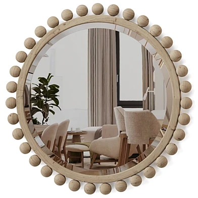 Mirror UTTERMOST Brianza