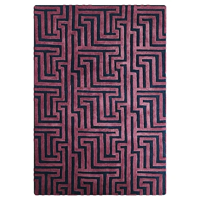 Monty carpet from Westwing