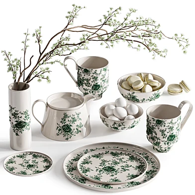 Kitchen set47