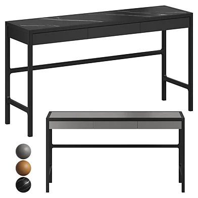 Otto Wooddi console
