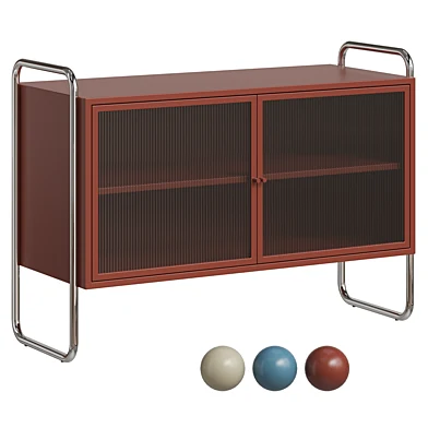 Metal Sideboard Robyn Westwing