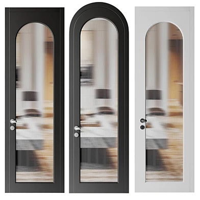 classic doors 03 corona