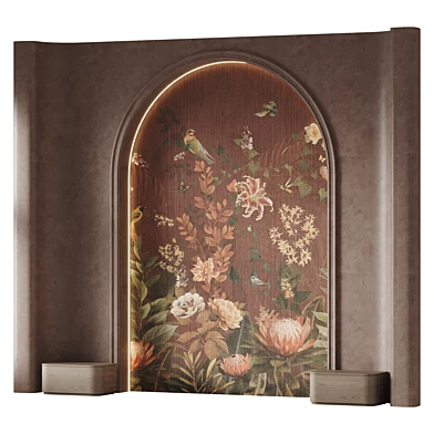 Headboard 13