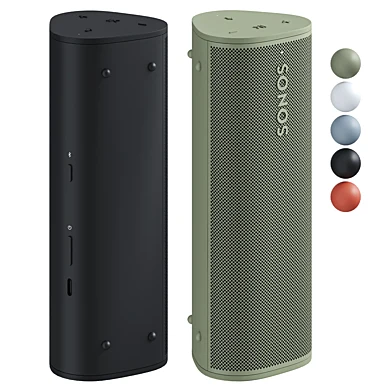 Portable speaker Sonos Roam 2