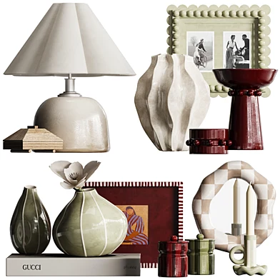 Decorative Set 161