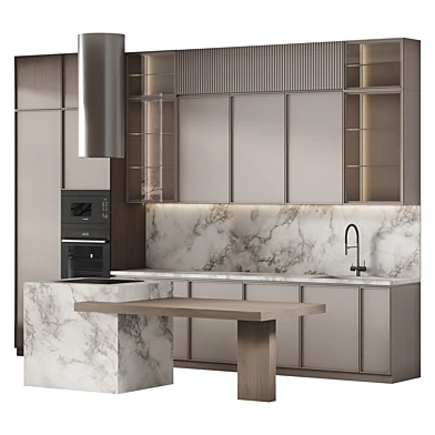 Modern Kitchen 28