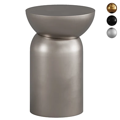 Fraulino coffee table