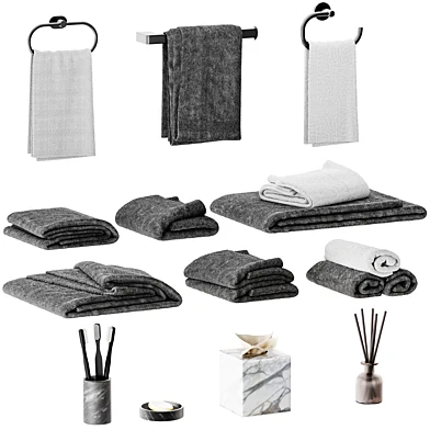 Towels 6