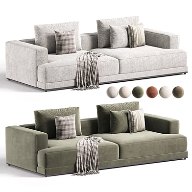 Augusto Sofa