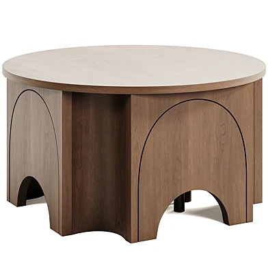 Arca Table Set 2