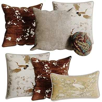 Pillow Set 004