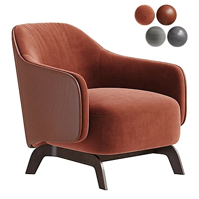 Kaori chair